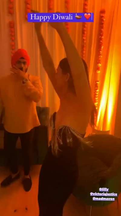 Diwali Fun