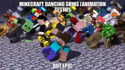 epic