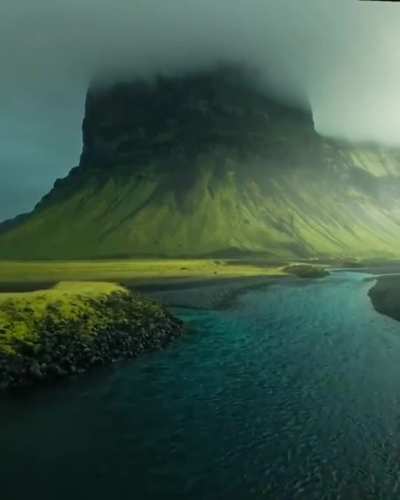 🔥 Iceland 🔥