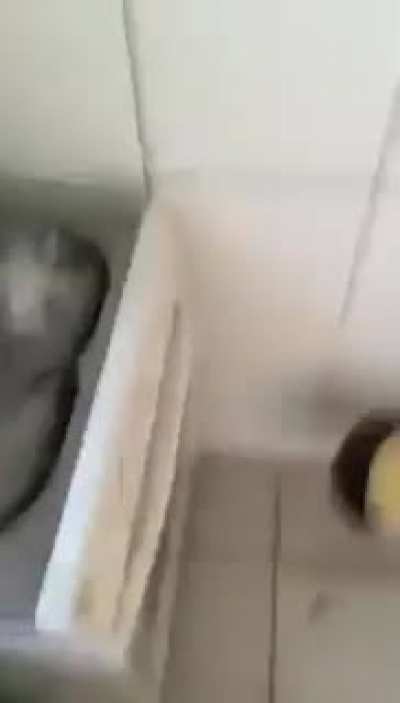 Parece as panela daqui de casa kkkkk