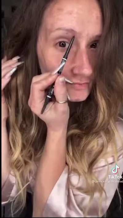 Imagine the next morning? Cosmetic 💄 companies are heading to court.