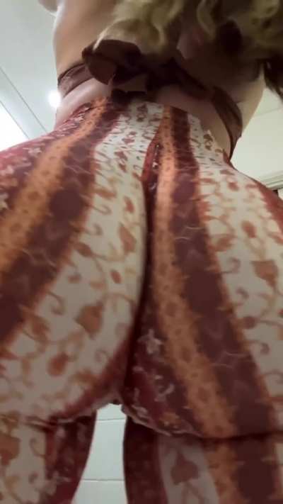 All Up in your Screen