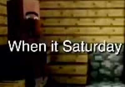 Saturday