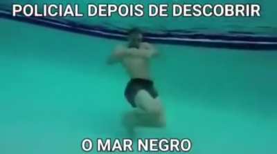 Piada de Mal Gosto