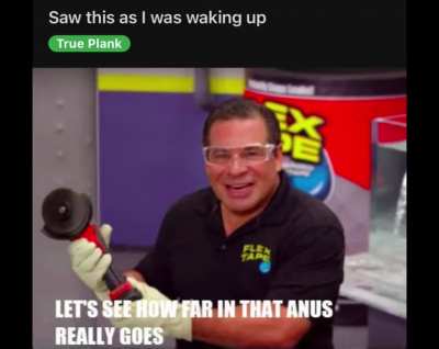 Plank