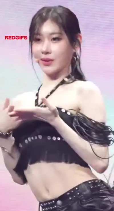 Chaeryeong