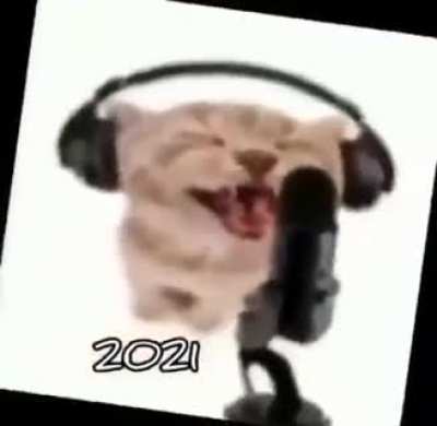 He in da club