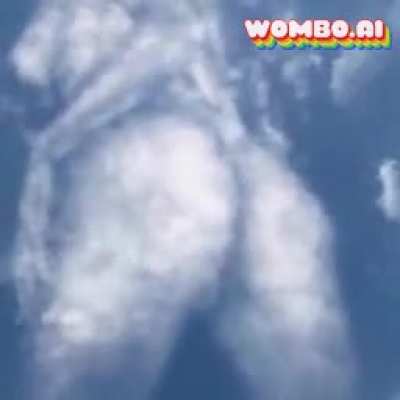 thicc cloud