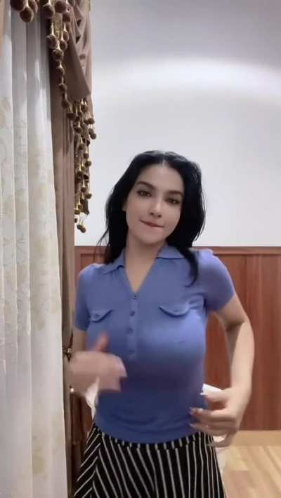 Dancing