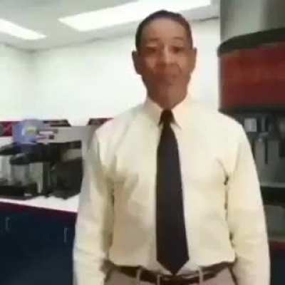 Ayo?