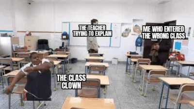 It do be like dat