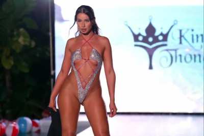 Jesenia Echeverria