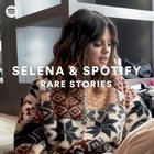 Talking about her fans