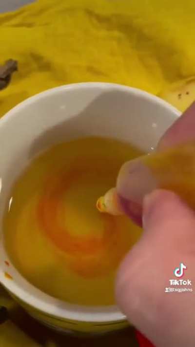 Yummy Minion drink