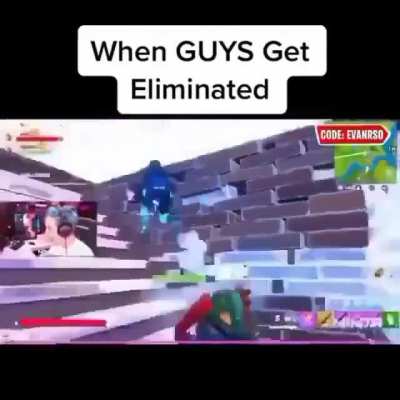 Ninja Sapucai