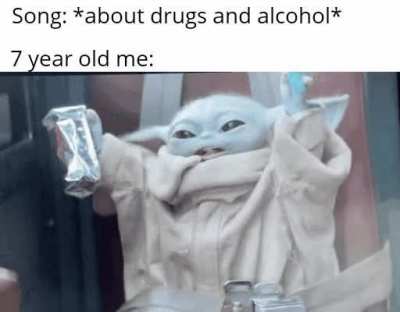17 year old me in case of Polish Cow