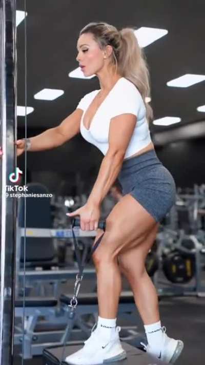 36 yr old Milf
