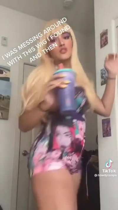tiktok