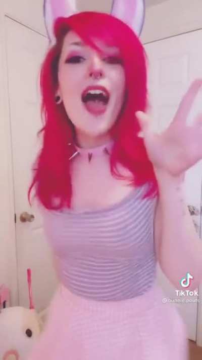 I love egirls