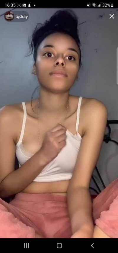 The slip in video format 😁