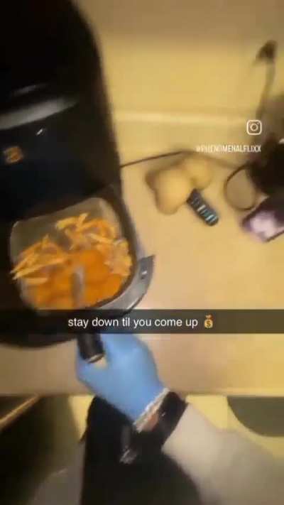 Real shit 💯