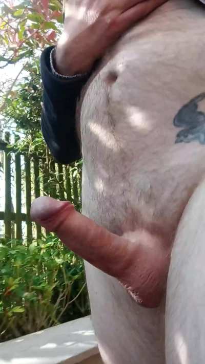 Hope you don't mind bottomless Fridays