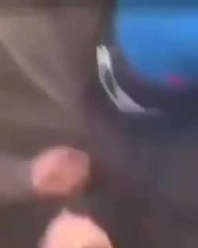She deserve it ?