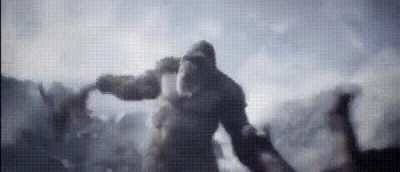 Best scene in the whole movie