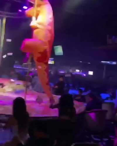 Jurassic Dance