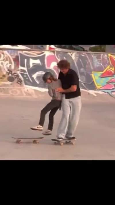 Deadly collision