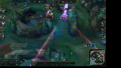 Soo I decided I wanted to learn jhin