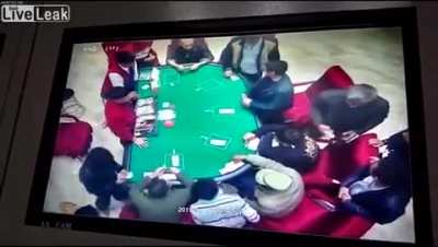 WCGW bad-mouthing the dealer