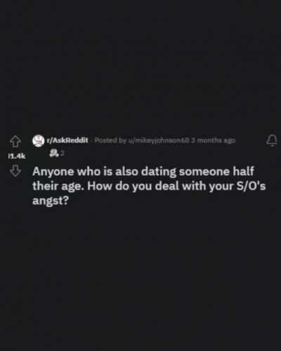 EDP? Is that you?