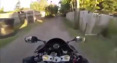 ride safely