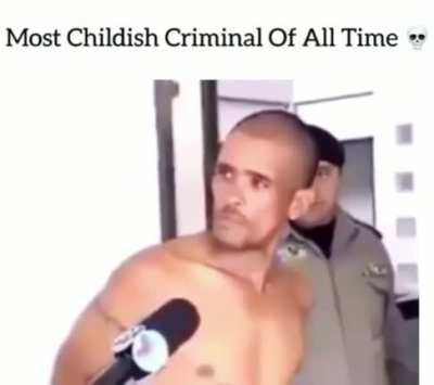 Scared Shitless
