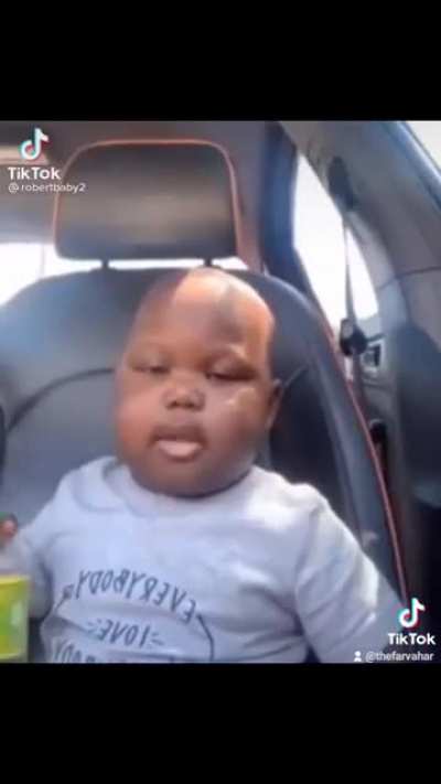 And this is why kids should not be on tiktok