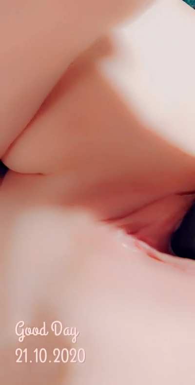 I wish I had a reddit cock to fill me up