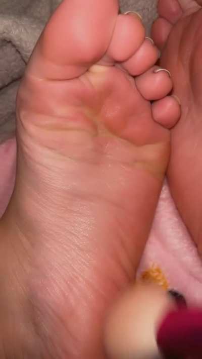 tickle tickle