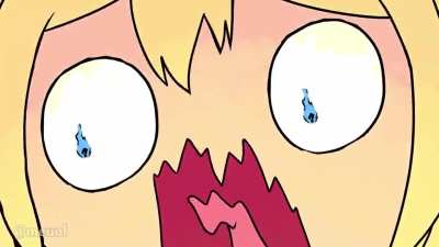 Fuwamoco going ham