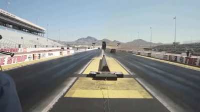 850HP vs 10,000 HP