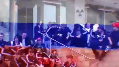 Party hard cyka