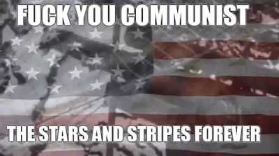 This 4th of July we are announcing that we are now a communist subreddit.