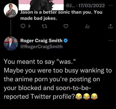 He didn’t sugarcoat it