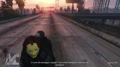 NOOO!