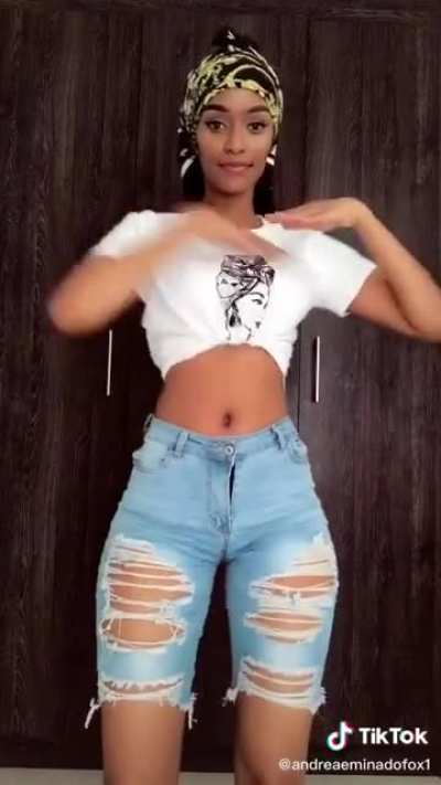 Ebony queen