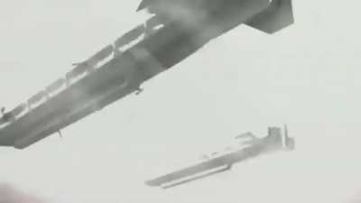 Imagine if the My War intro looked something like this. Took me awhile to make
