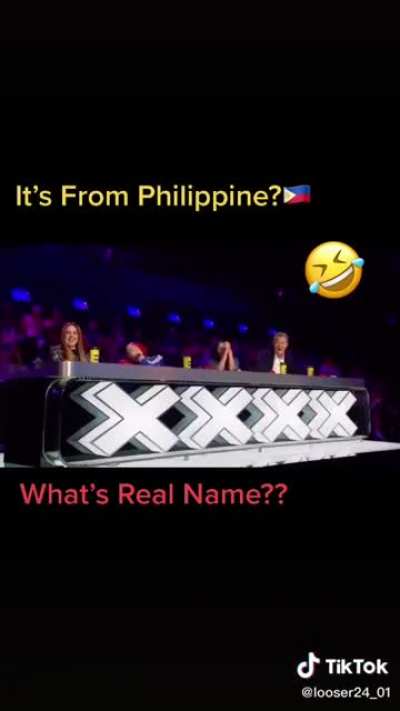 Let me know WHAT IS REAL NAME??