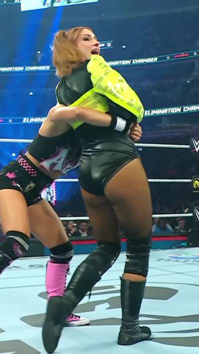 Becky Lynch