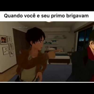 nvai catar calanguinho