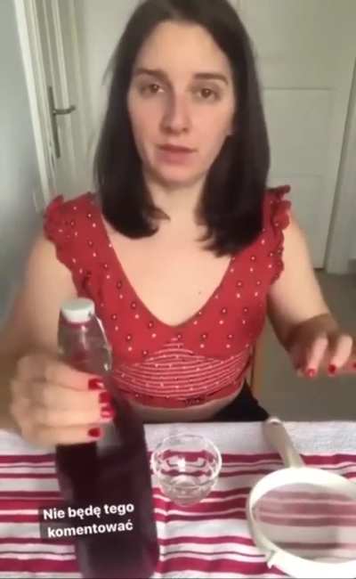 Opening homemade kamboucha